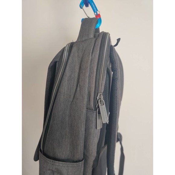 Samsonite Gray Backpack - Picture 15 of 16